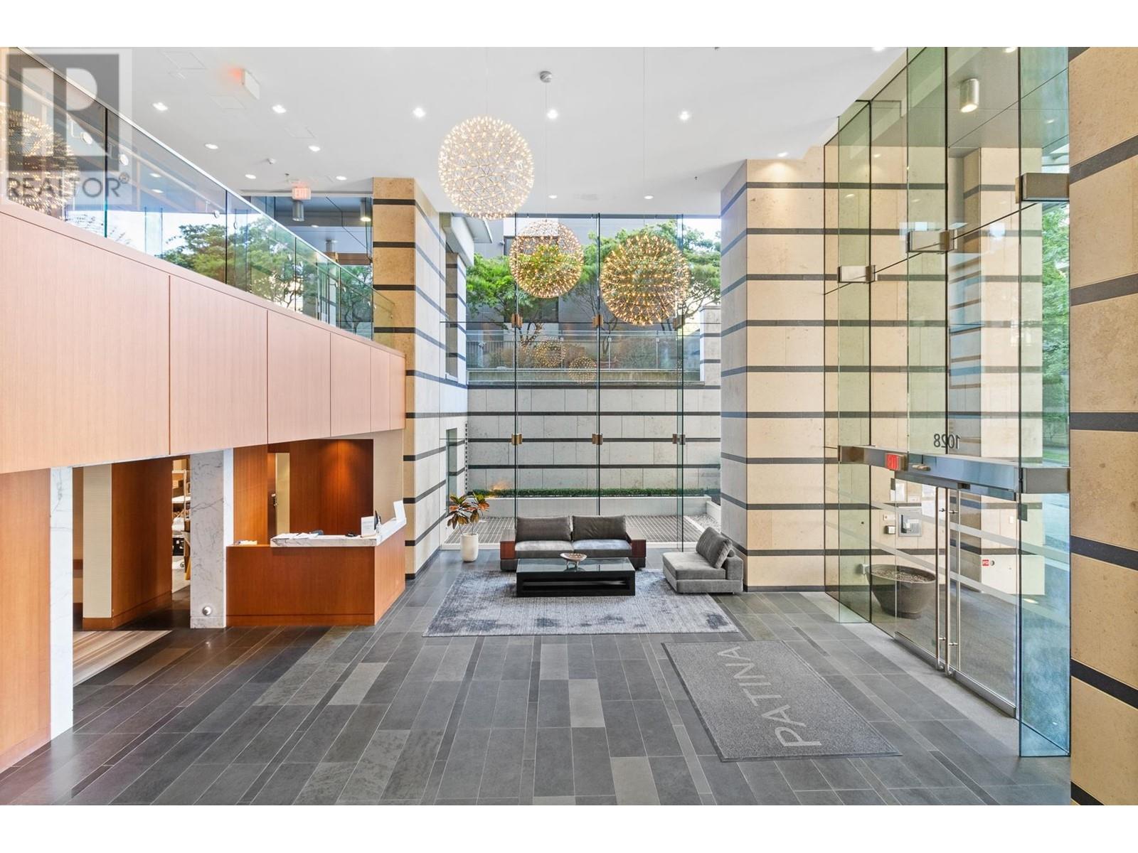 Listing Picture 3 of 35 : 1808 1028 BARCLAY STREET, Vancouver / 溫哥華 - 魯藝地產 Yvonne Lu Group - MLS Medallion Club Member