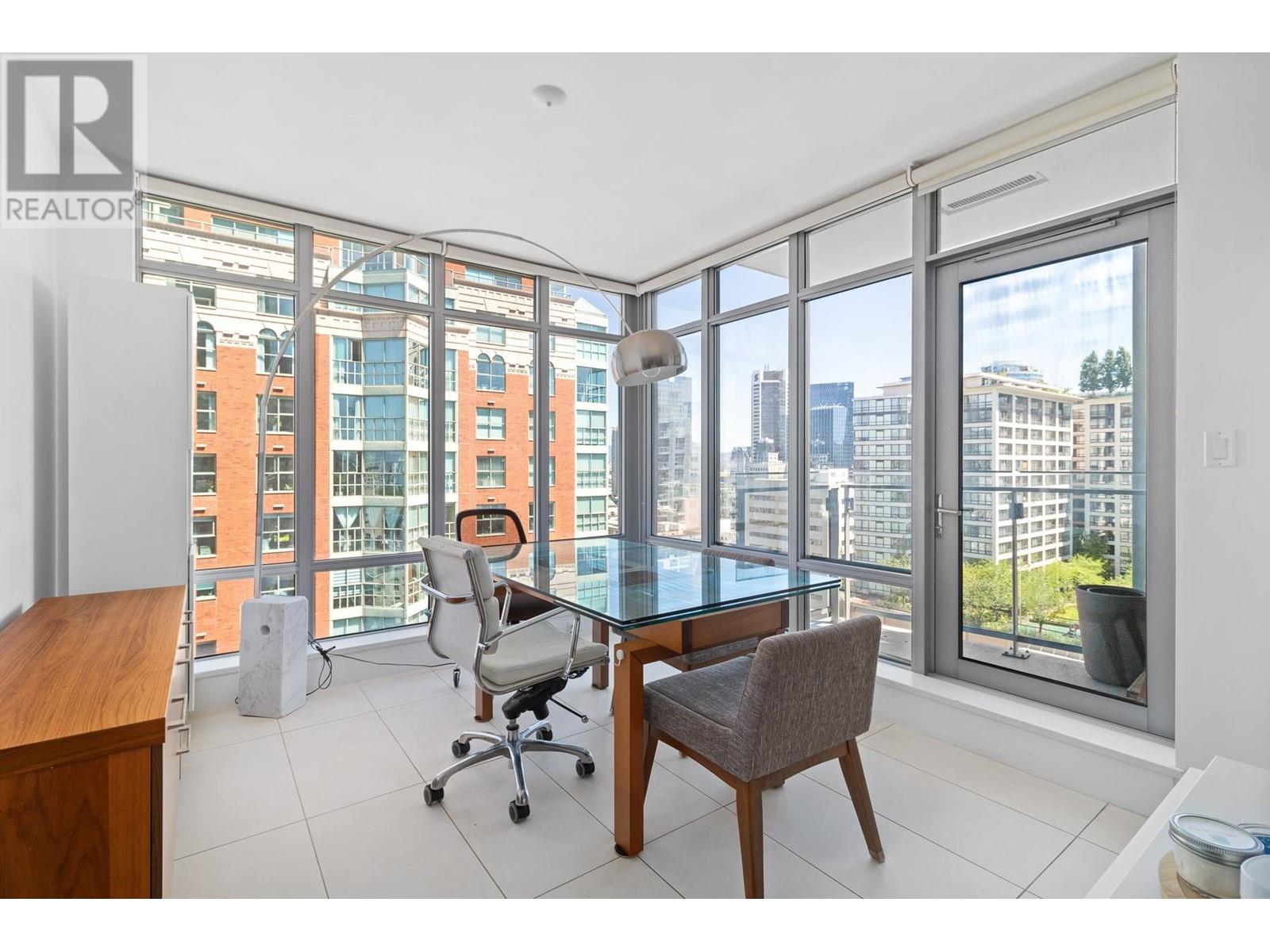 Listing Picture 8 of 35 : 1808 1028 BARCLAY STREET, Vancouver / 溫哥華 - 魯藝地產 Yvonne Lu Group - MLS Medallion Club Member