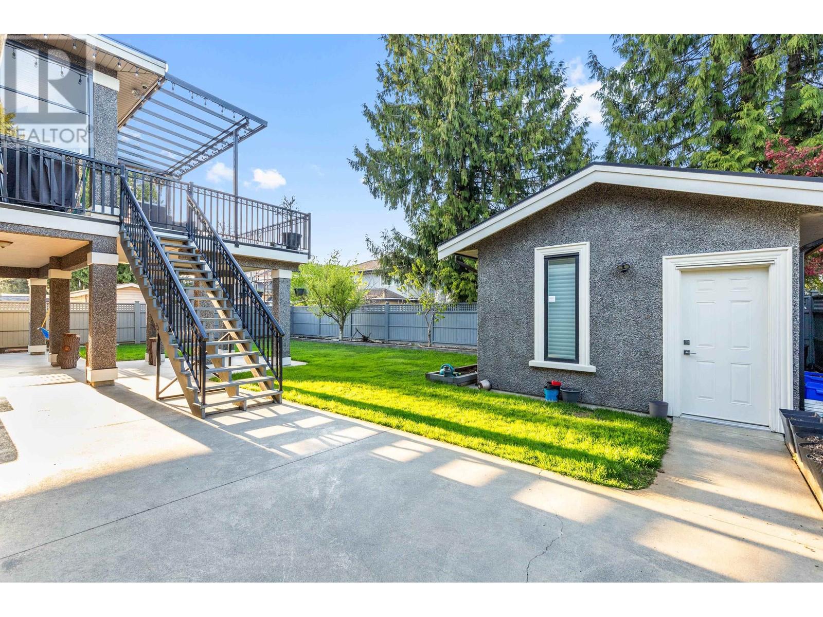 10711 Caithcart Road, Richmond, British Columbia  V6X 1N3 - Photo 26 - R2941128