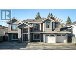 10711 CAITHCART ROAD, Richmond, British Columbia