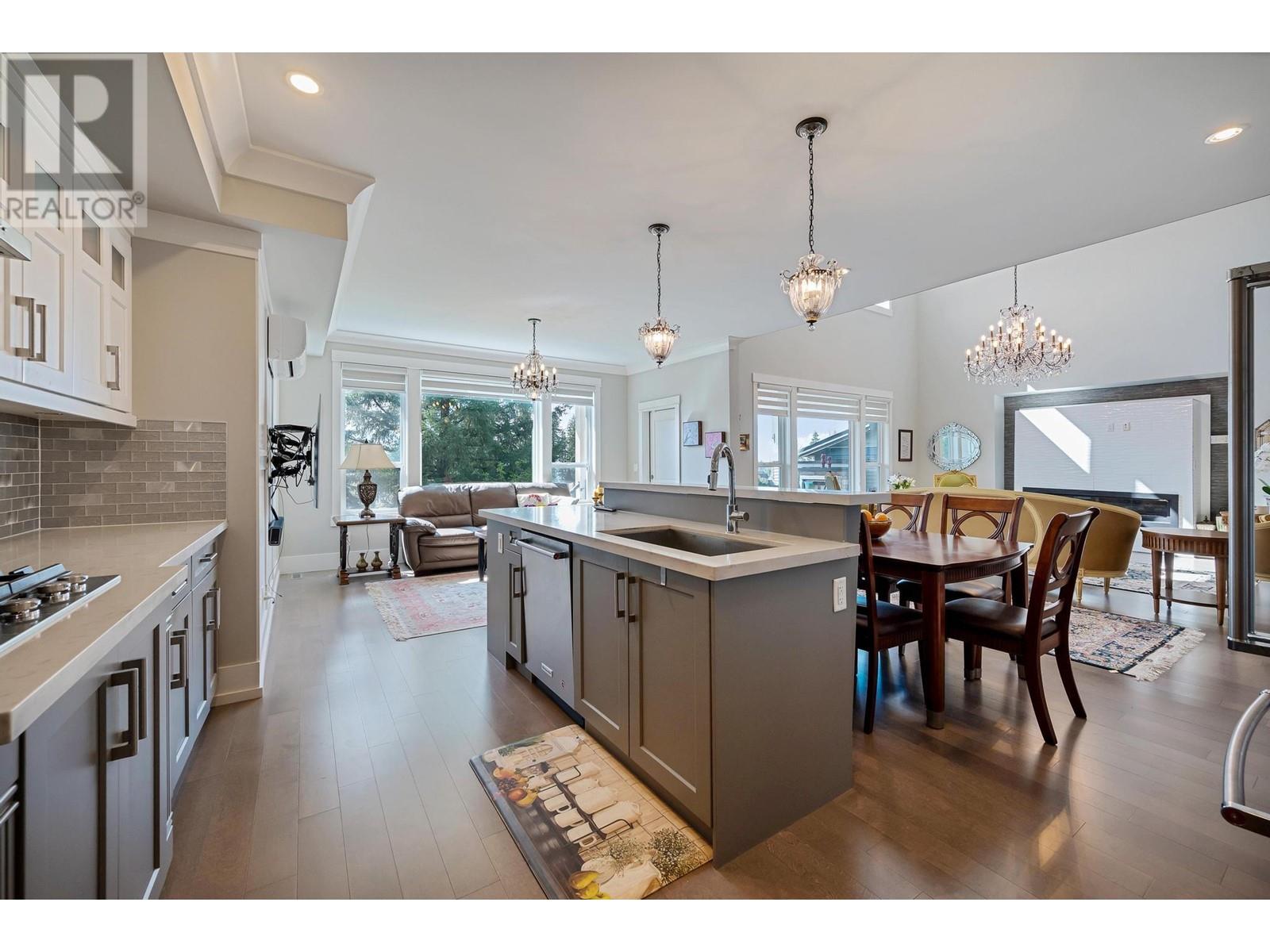 3416 Pritchett Place, Coquitlam, British Columbia  V3E 3L2 - Photo 12 - R2941154