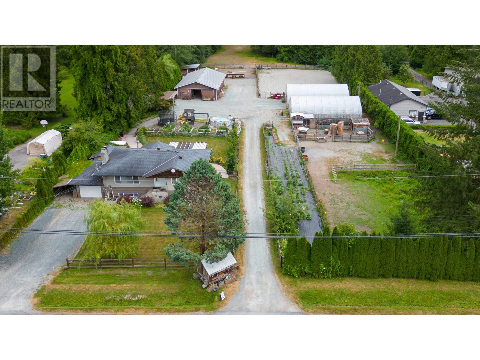 Property at 12290 252 STREET image 1