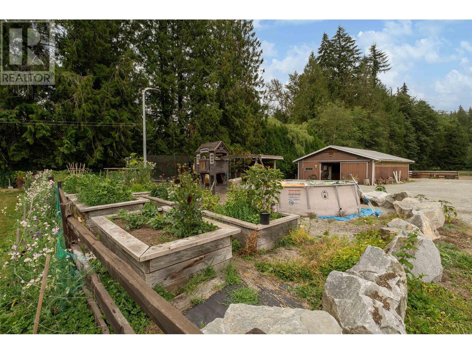 12290 252 Street, Maple Ridge, British Columbia  V4R 1G6 - Photo 34 - R2941184