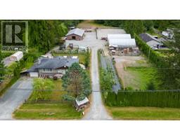 12290 252 STREET, Maple Ridge, British Columbia
