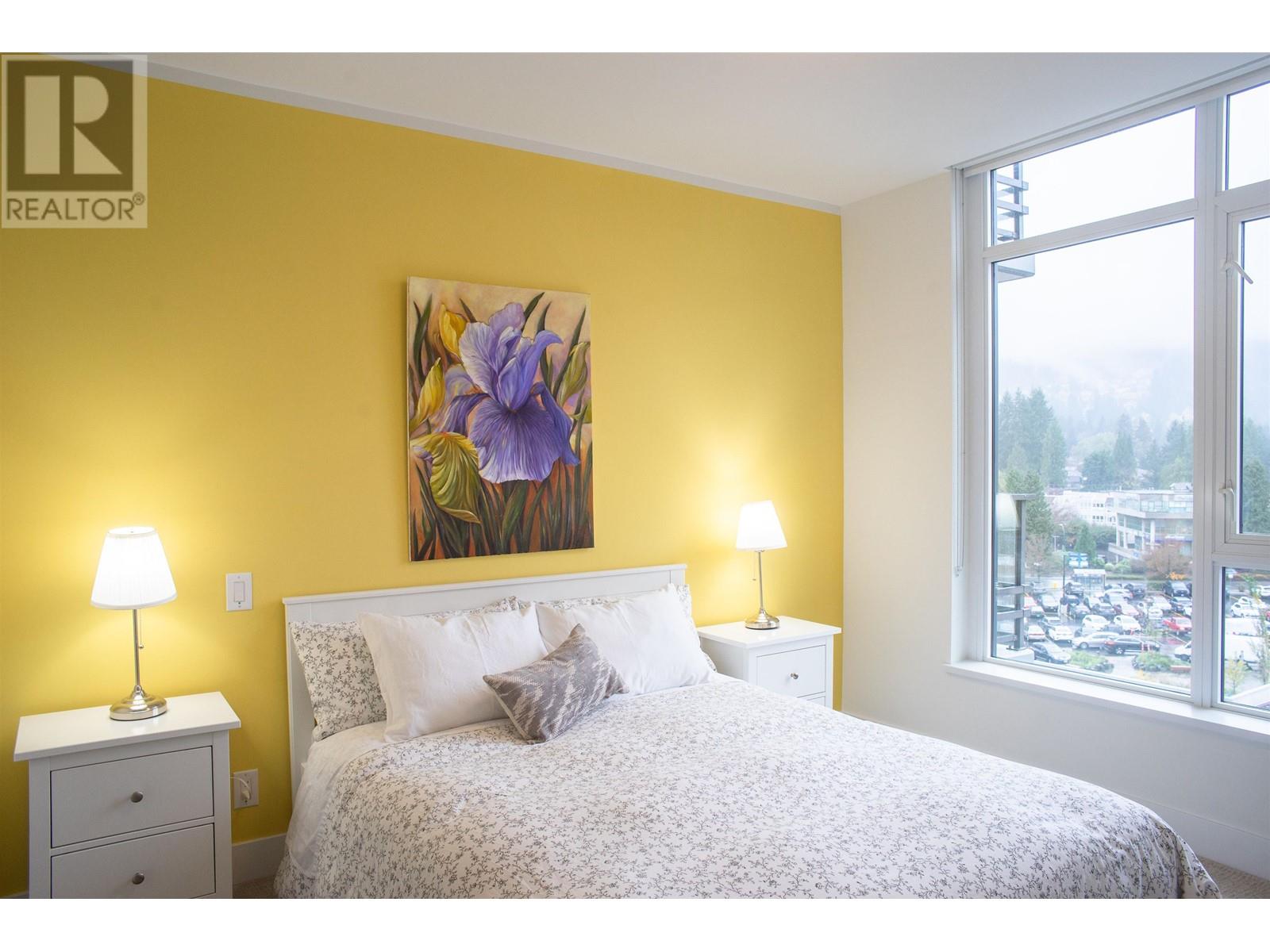 509 2780 VALLEY CENTRE AVENUE, North Vancouver, British Columbia One