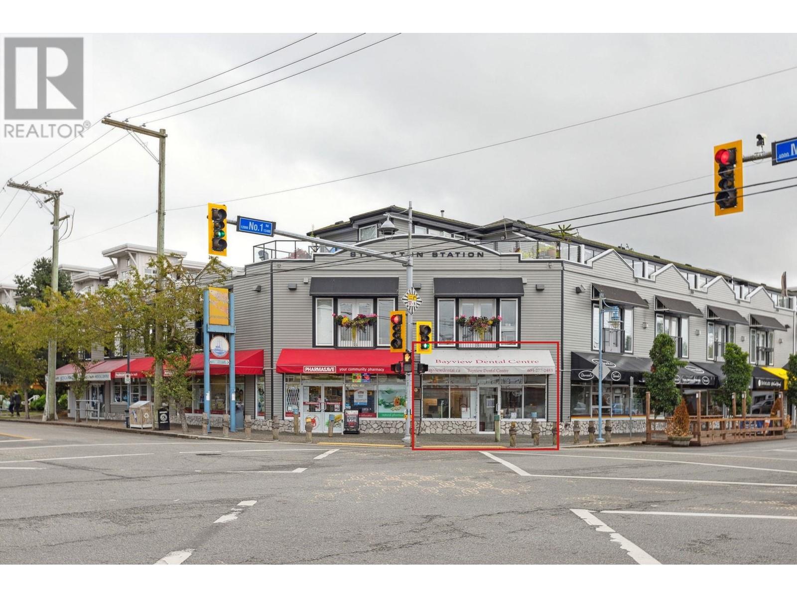 110 12420 No. 1 Road, Richmond, British Columbia  V7E 6N2 - Photo 1 - C8064227
