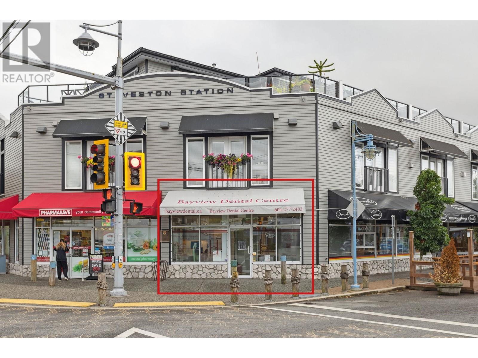 110 12420 No. 1 Road, Richmond, British Columbia  V7E 6N2 - Photo 3 - C8064227