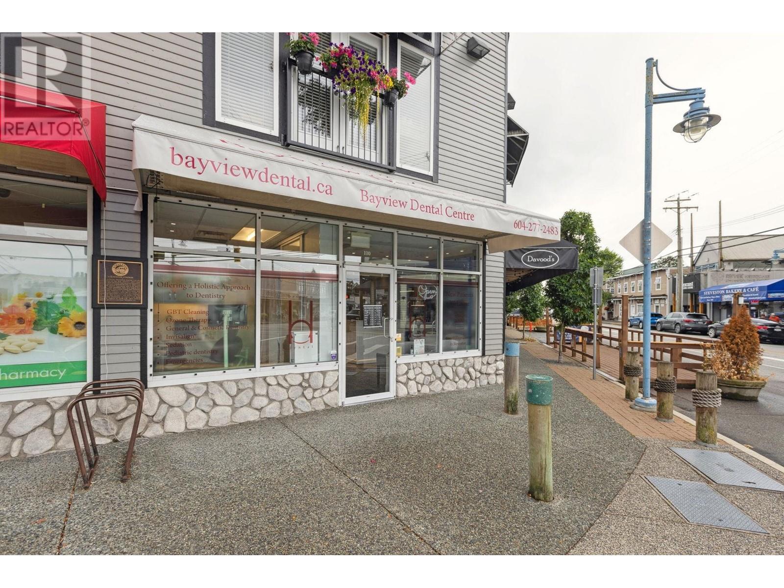 110 12420 No. 1 Road, Richmond, British Columbia  V7E 6N2 - Photo 39 - C8064227