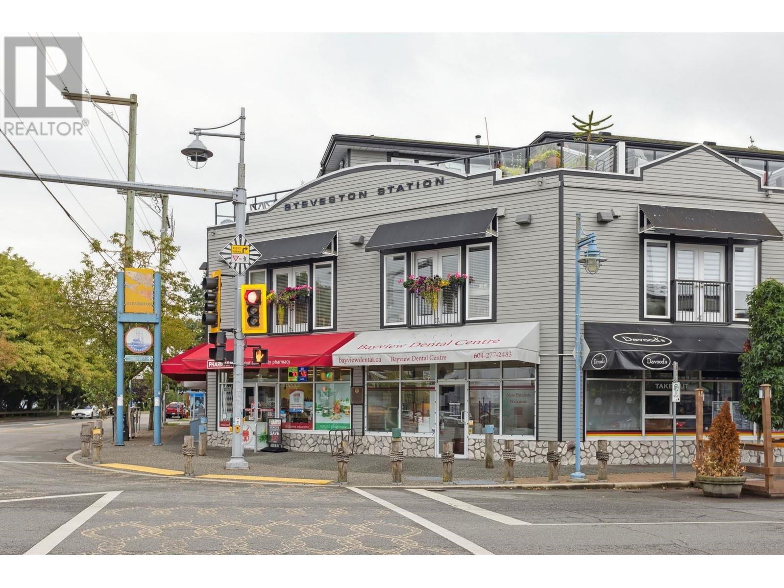 110 12420 No. 1 Road, Richmond, British Columbia  V7E 6N2 - Photo 4 - C8064227