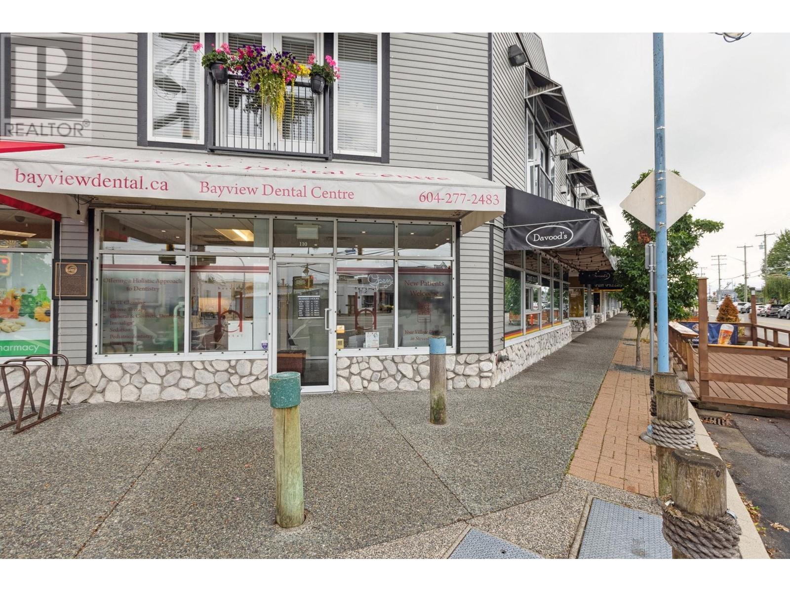 110 12420 No. 1 Road, Richmond, British Columbia  V7E 6N2 - Photo 7 - C8064227