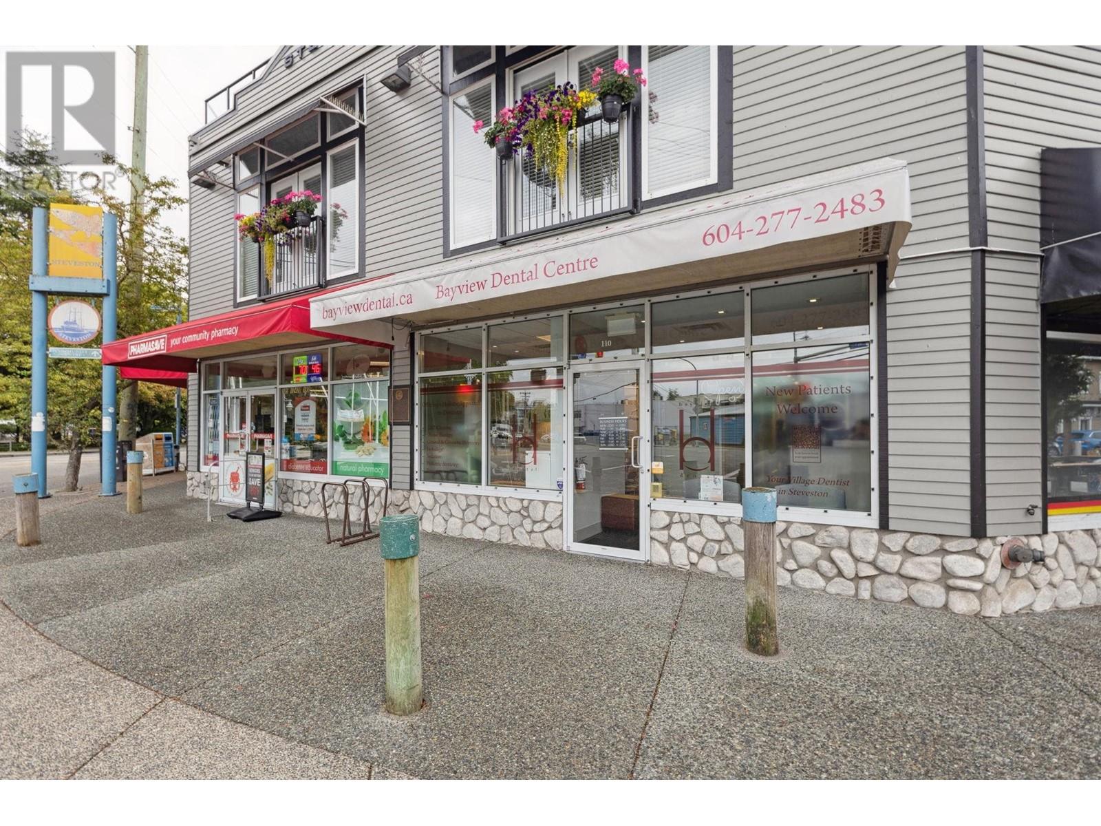110 12420 No. 1 Road, Richmond, British Columbia  V7E 6N2 - Photo 8 - C8064227