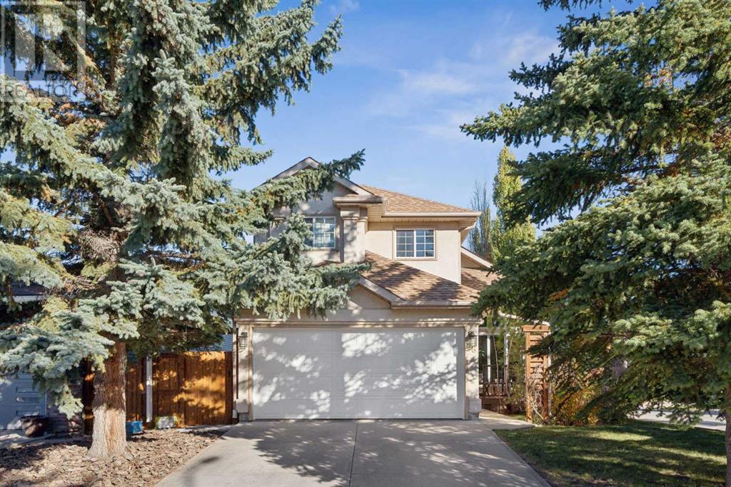 26 Shawbrooke Close SW, calgary, Alberta