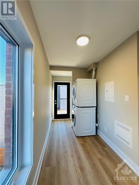 528 MACLAREN STREET UNIT#6 Ottawa