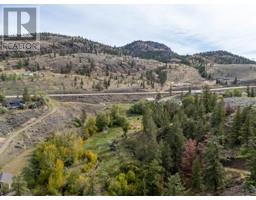 TRANS CANADA Highway, kamloops, British Columbia