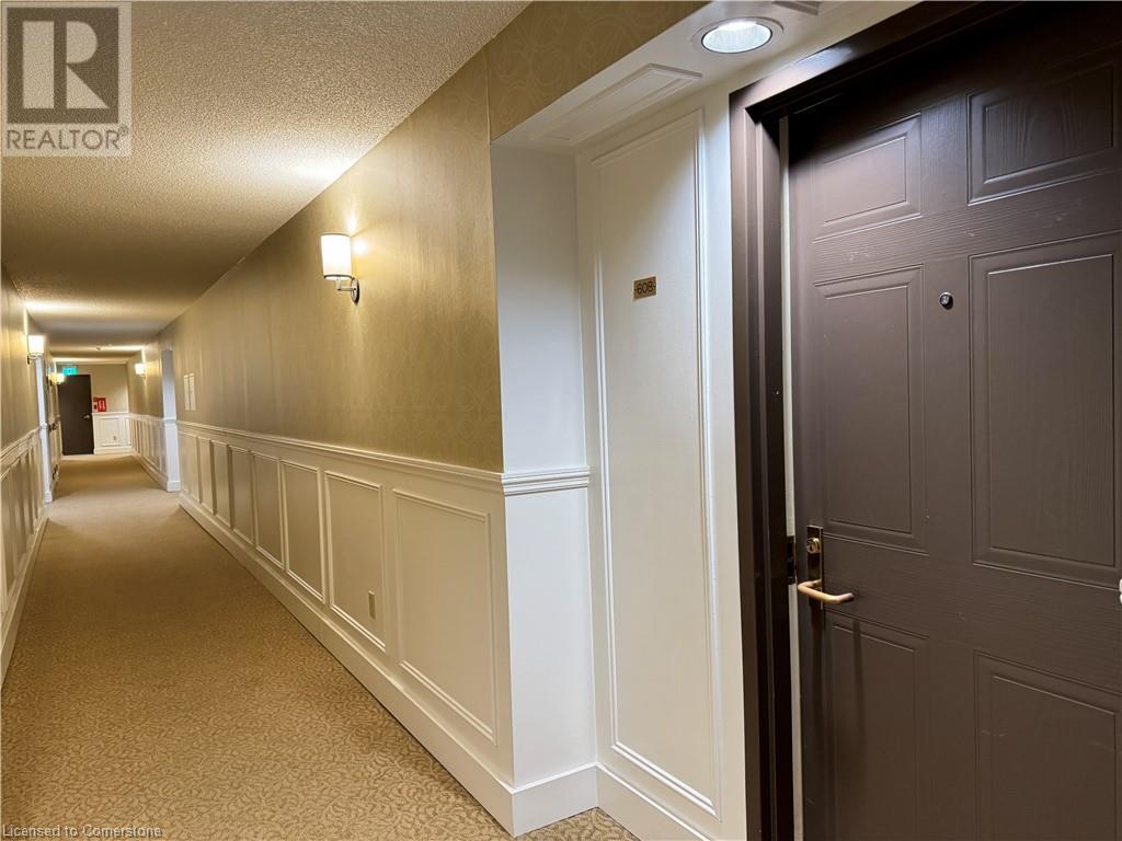 265 Westcourt Place Unit# 608, Waterloo, Ontario  N2L 6E4 - Photo 8 - 40671587