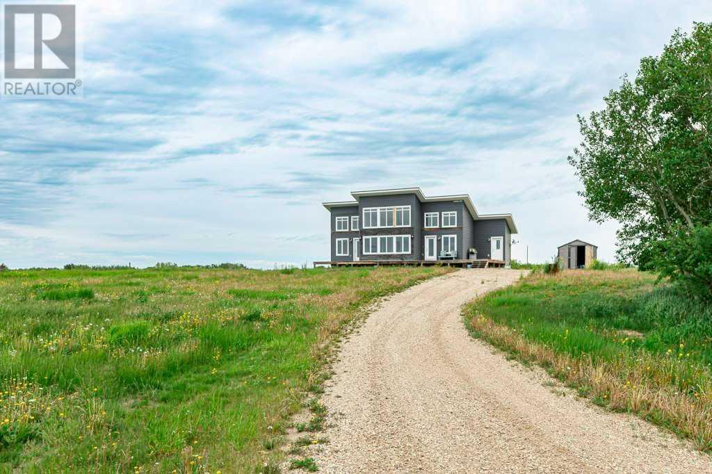 34342 Scollard Road, County Of, Alberta  T0J 0G0 - Photo 4 - A2172295