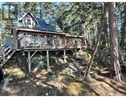 631 Flewett Dr, decourcy island, British Columbia