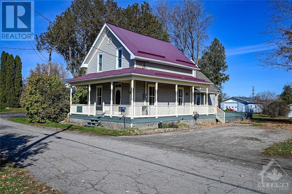29 Joseph Street, Merrickville-Wolford, Ontario  K0G 1G0 - Photo 1 - X10419669