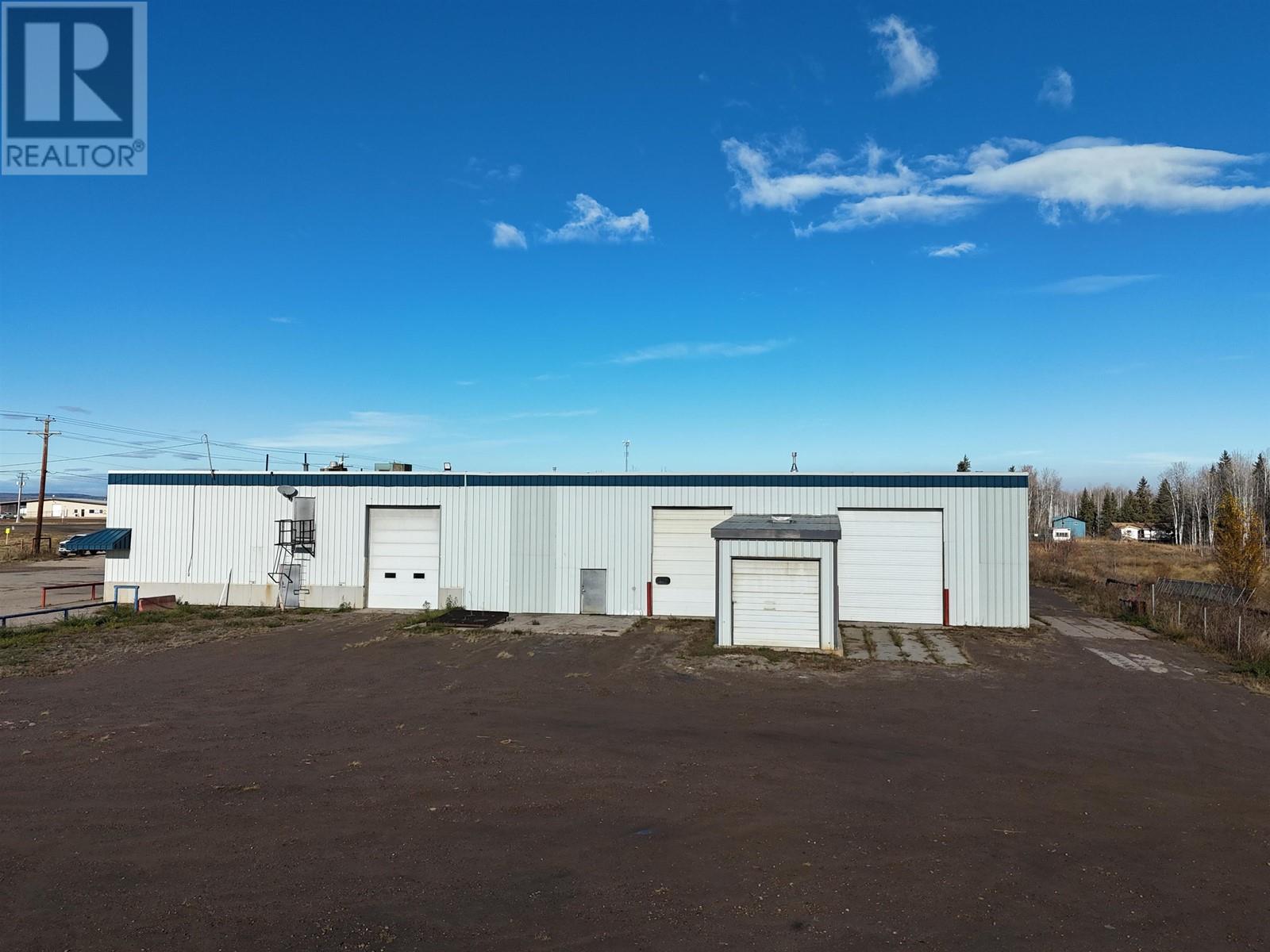 2714 Alaska Highway, Fort Nelson, British Columbia  V0C 1R0 - Photo 5 - C8064115