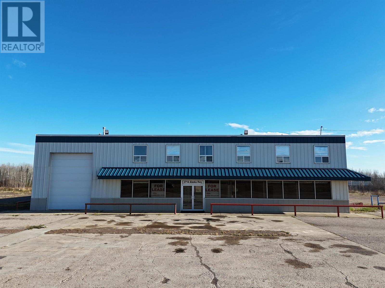 2714 Alaska Highway, Fort Nelson, British Columbia  V0C 1R0 - Photo 11 - C8064115