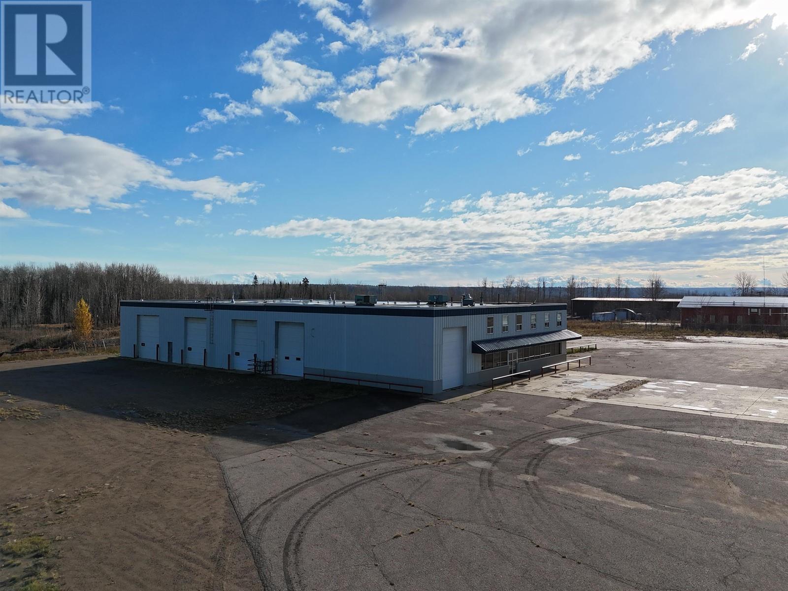 2714 Alaska Highway, Fort Nelson, British Columbia  V0C 1R0 - Photo 2 - C8064115
