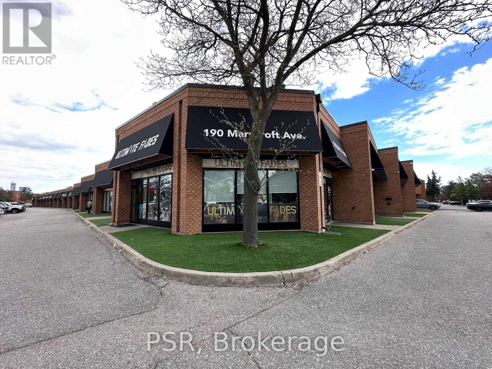 4 - 190 MARYCROFT AVENUE, vaughan (pine valley business park), Ontario