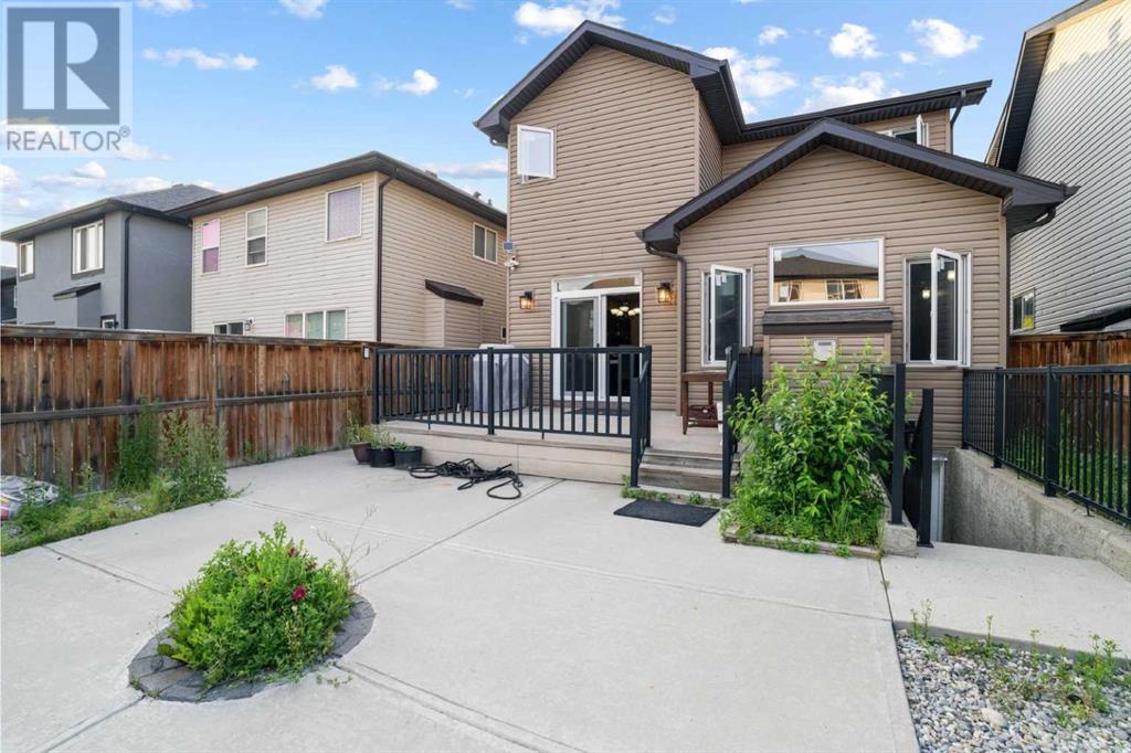 31 Skyview Shores Gardens Ne, Calgary, Alberta  T3N 0C6 - Photo 22 - A2170905