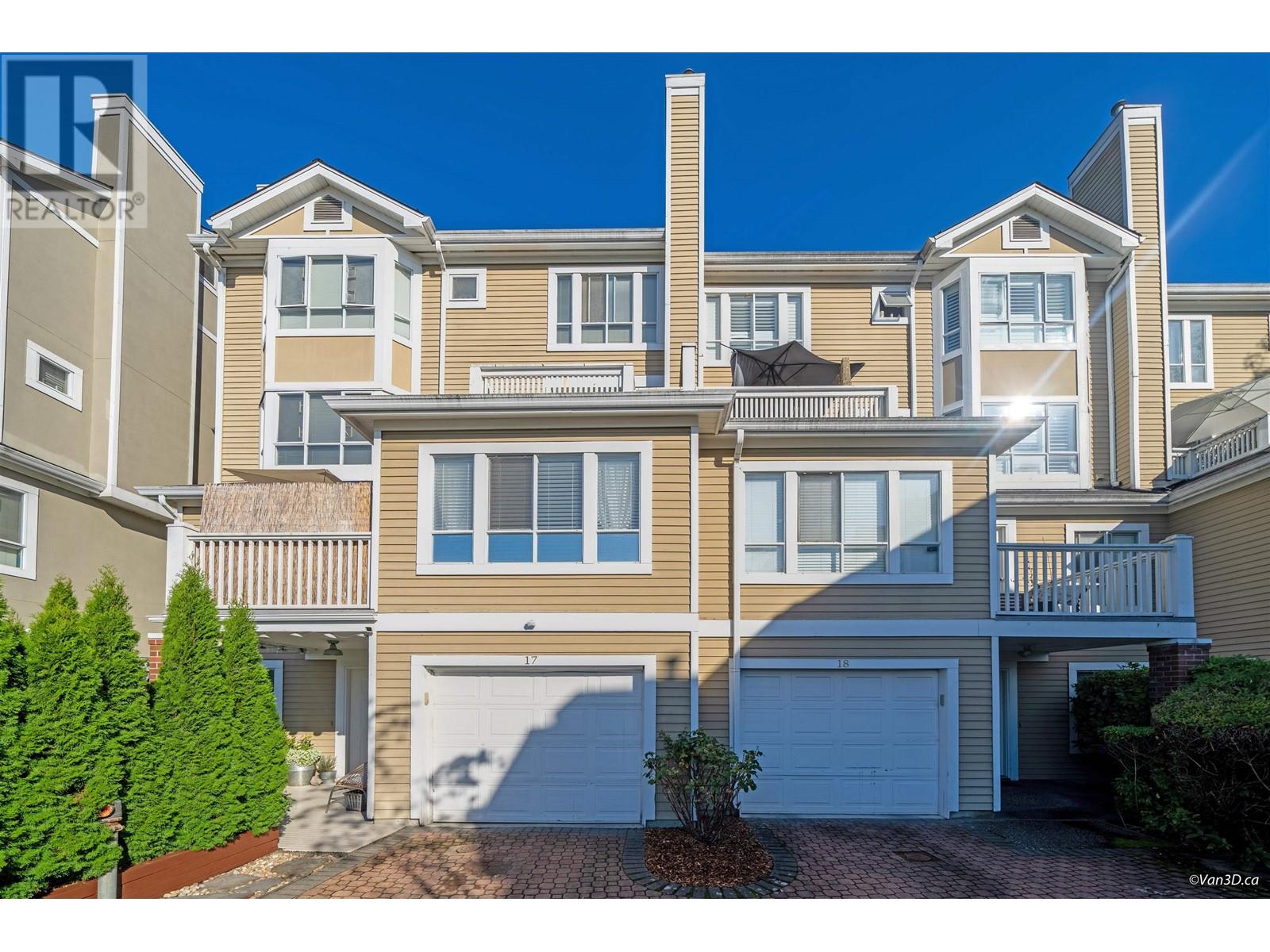 17 2658 Morningstar Crescent, Vancouver, British Columbia  V5S 4P4 - Photo 1 - R2941221