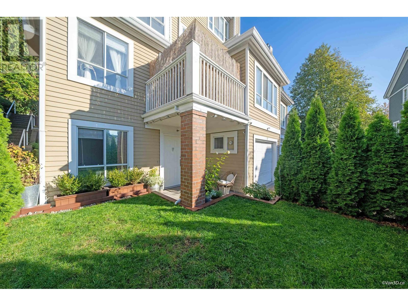 17 2658 Morningstar Crescent, Vancouver, British Columbia  V5S 4P4 - Photo 2 - R2941221