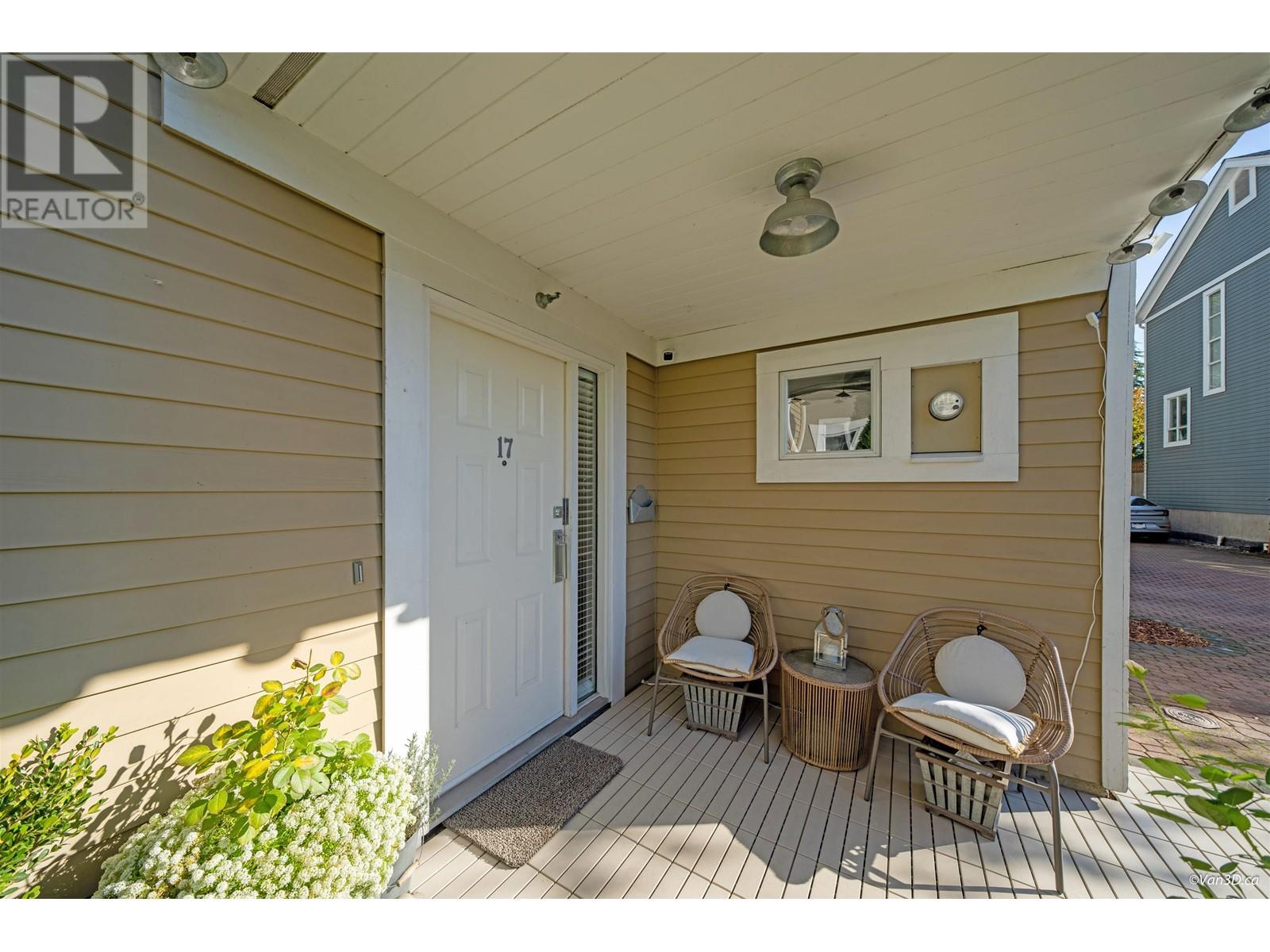 17 2658 Morningstar Crescent, Vancouver, British Columbia  V5S 4P4 - Photo 3 - R2941221