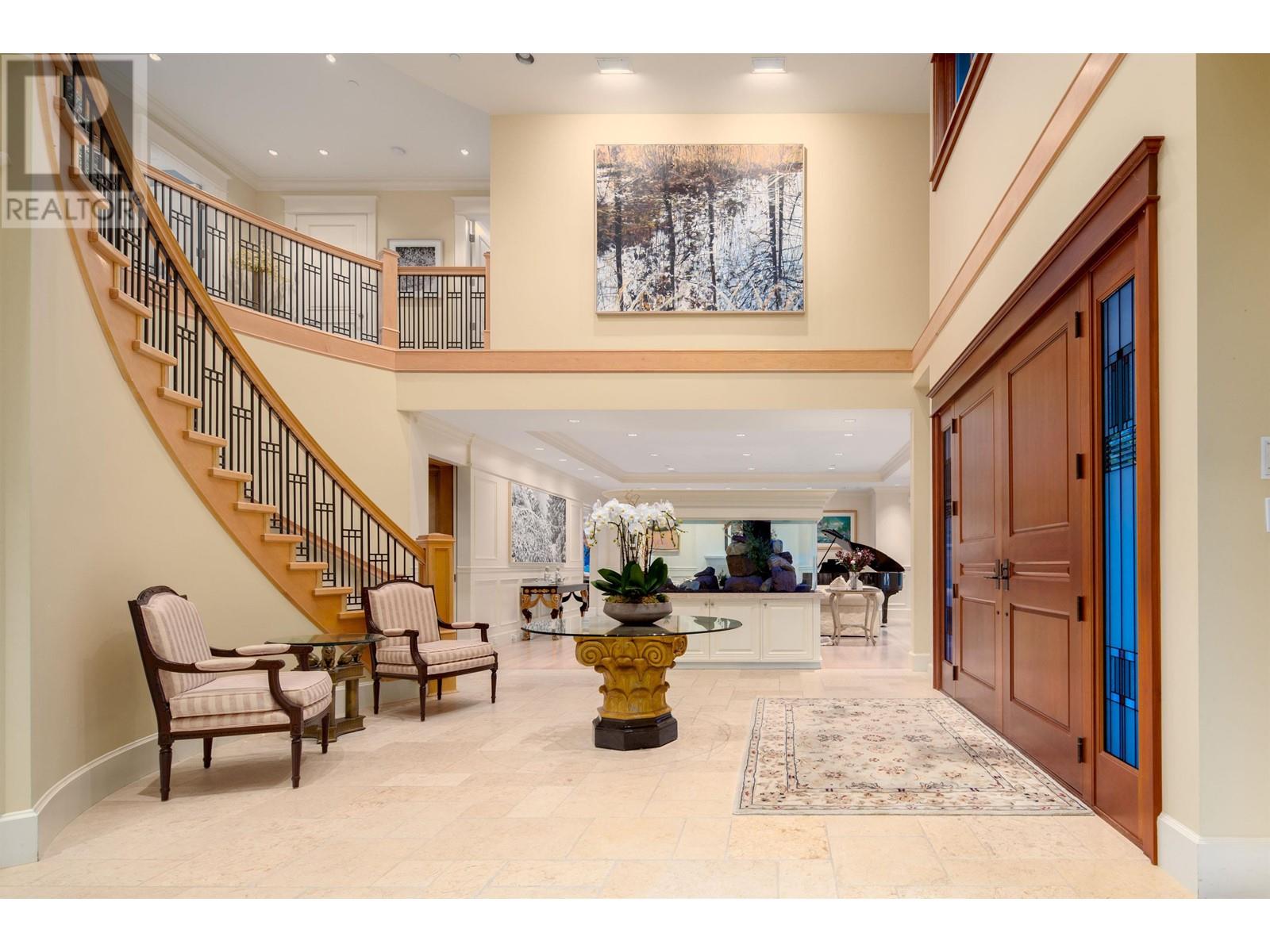 Listing Picture 9 of 40 : 1188 W 55TH AVENUE, Vancouver / 溫哥華 - 魯藝地產 Yvonne Lu Group - MLS Medallion Club Member