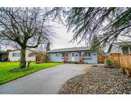 20133 52 AVENUE, Langley, British Columbia