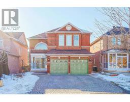 BSMT - 6 STONEBRIDGE BOULEVARD, Toronto, Ontario