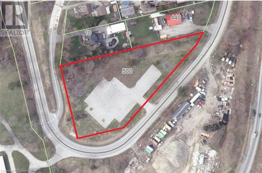 500 Beaverdale RoadCambridge, Ontario  N3C 2W4 - Photo 1 - 40672601