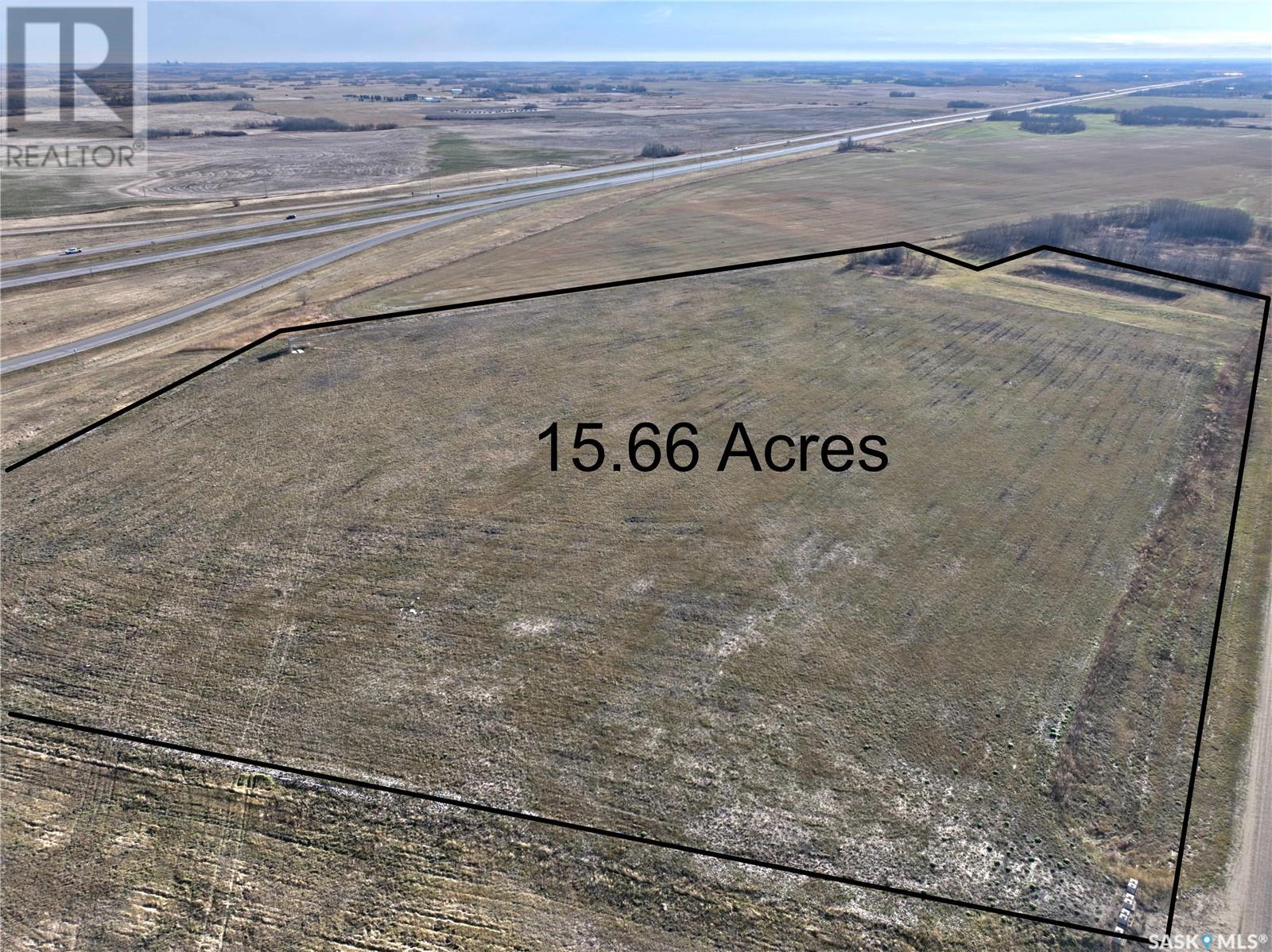 Highway 11 And Grasswood Road, Corman Park Rm No. 344, Saskatchewan  S7T 1E3 - Photo 1 - SK986381