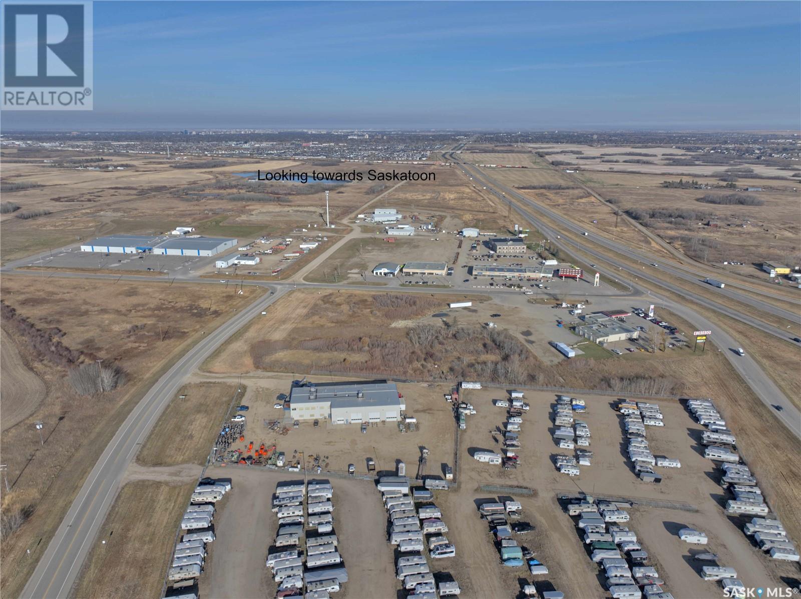 Highway 11 And Grasswood Road, Corman Park Rm No. 344, Saskatchewan  S7T 1E3 - Photo 5 - SK986381