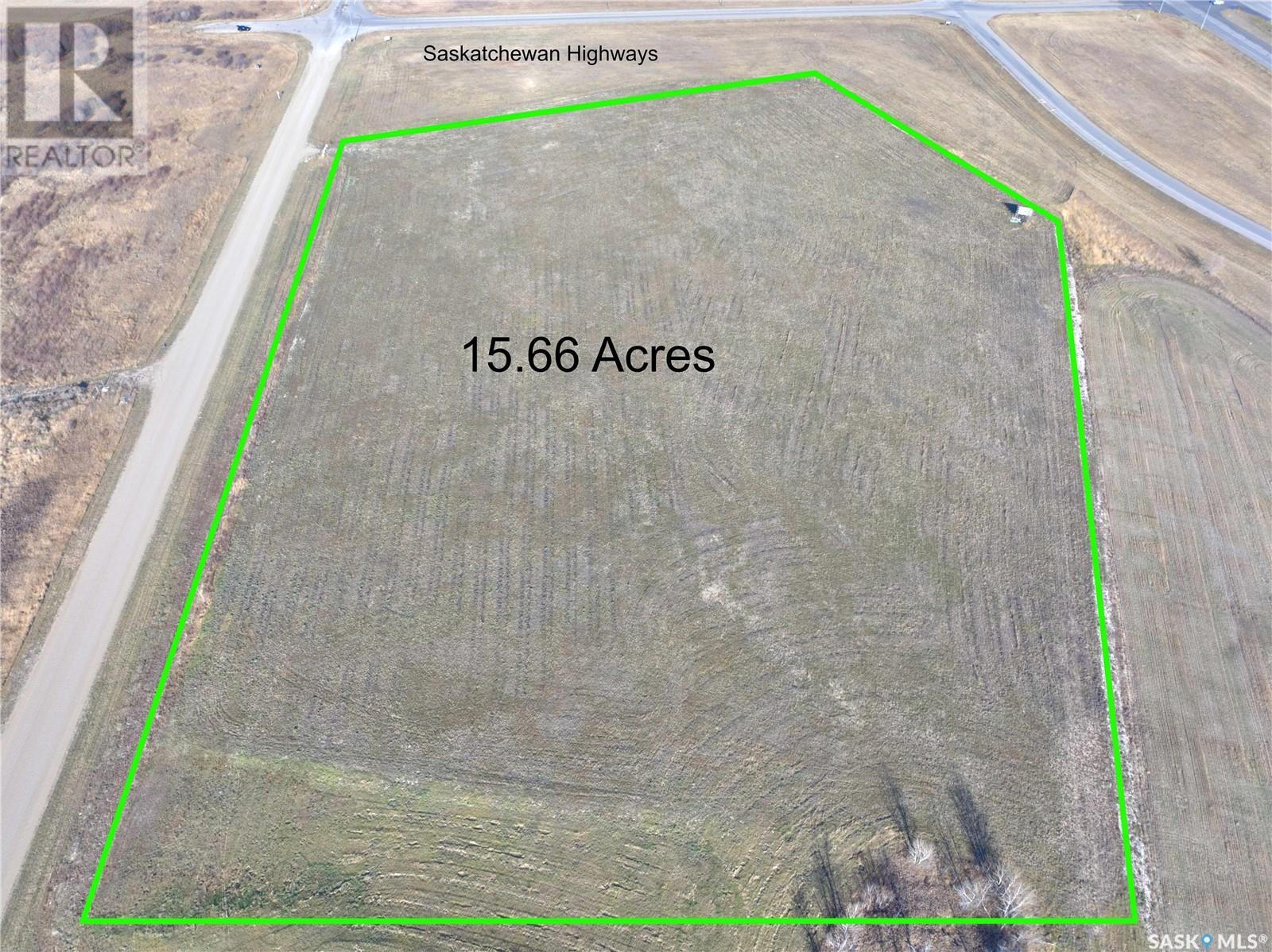 Highway 11 And Grasswood Road, Corman Park Rm No. 344, Saskatchewan  S7T 1E3 - Photo 9 - SK986381