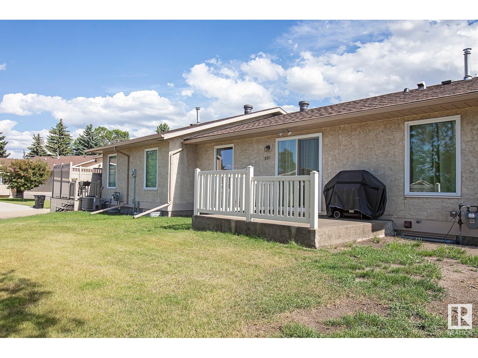 201 Knottwood N Nw, Edmonton, Alberta  T6K 4B8 - Photo 44 - E4412470