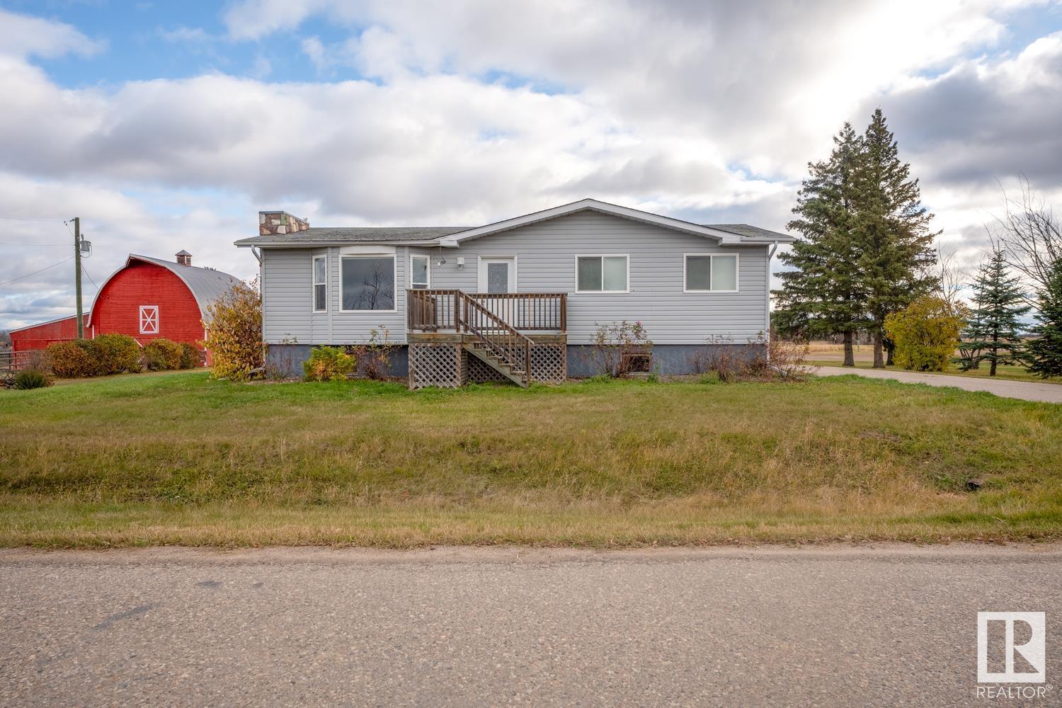 44132 Hwy 659, Rural Bonnyville M.d., Alberta  T9N 2G9 - Photo 34 - E4412471