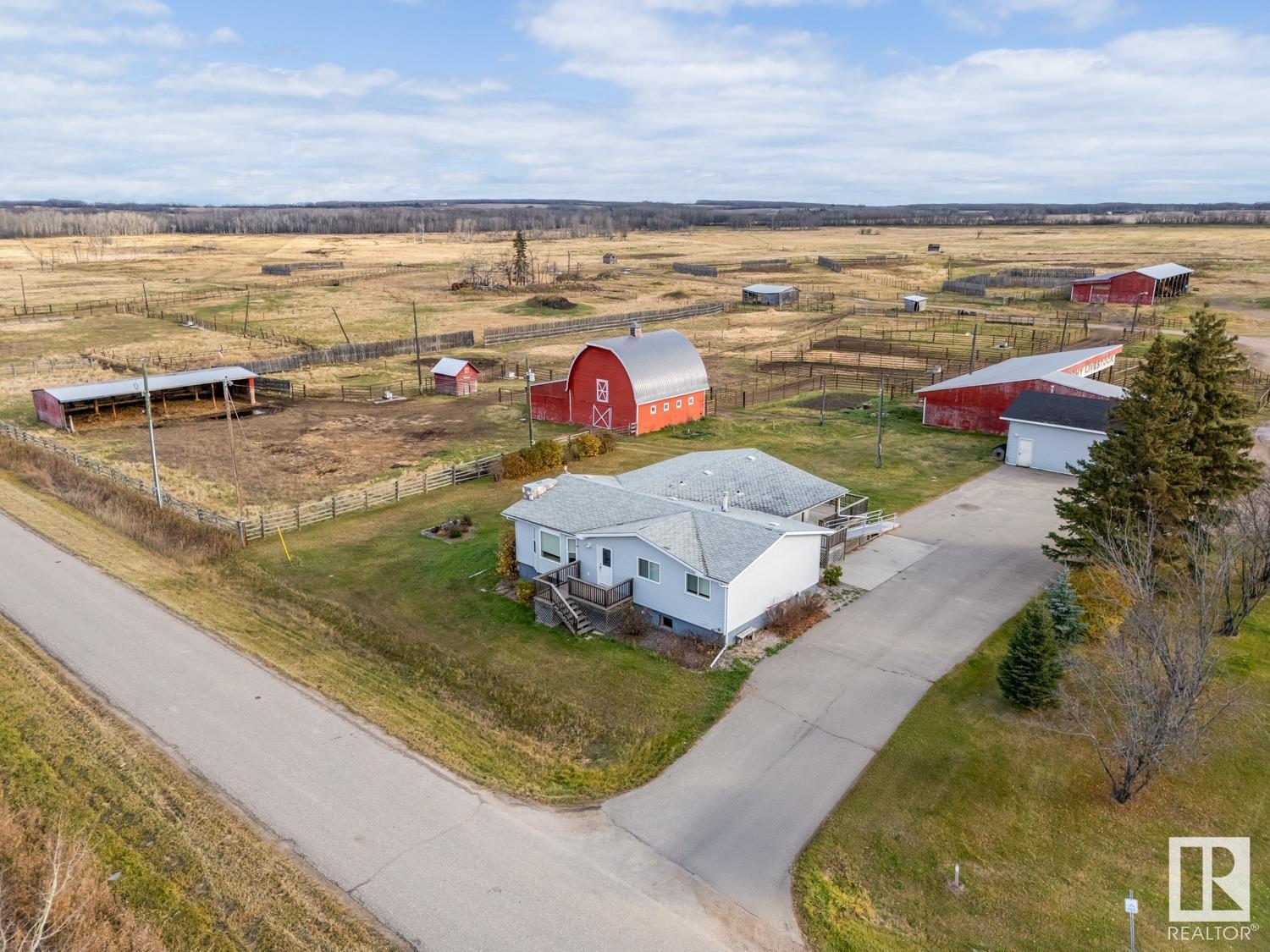 44132 Hwy 659, Rural Bonnyville M.d., Alberta  T9N 2G9 - Photo 37 - E4412471