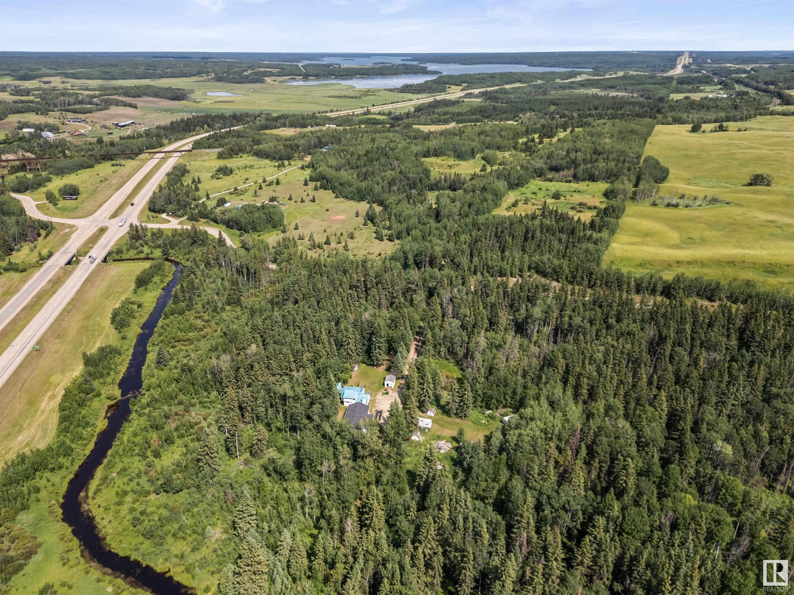 53302 Rrd 65, Rural Parkland County, Alberta  T0E 0S0 - Photo 5 - E4412472