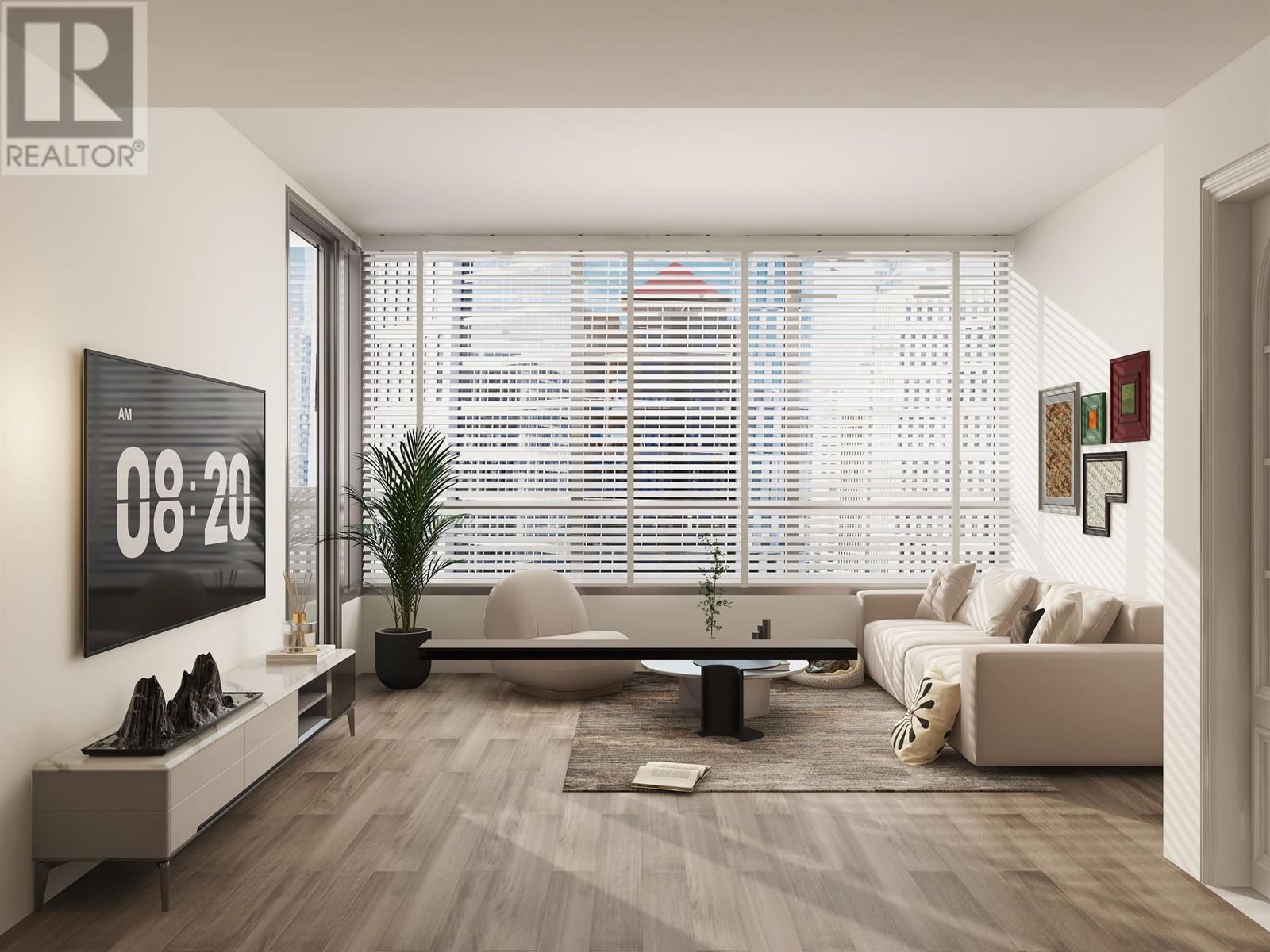 Listing Picture 4 of 40 : 3102 6638 DUNBLANE AVENUE, Burnaby / 本拿比 - 魯藝地產 Yvonne Lu Group - MLS Medallion Club Member