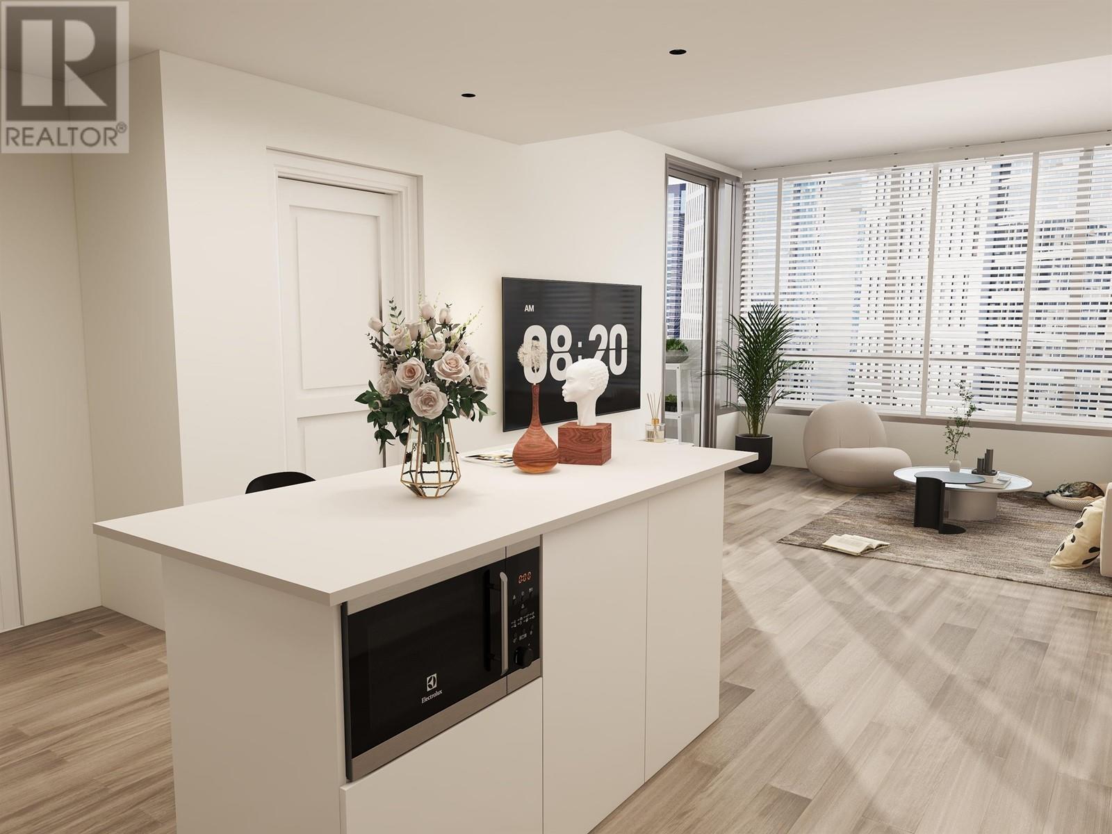 Listing Picture 8 of 40 : 3102 6638 DUNBLANE AVENUE, Burnaby / 本拿比 - 魯藝地產 Yvonne Lu Group - MLS Medallion Club Member