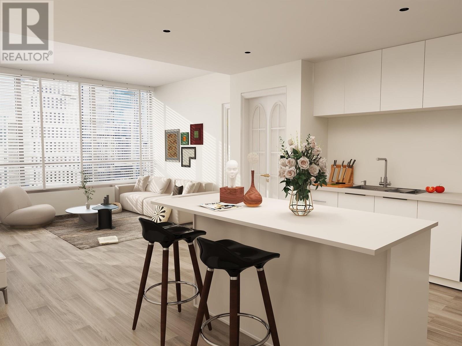 Listing Picture 6 of 40 : 3102 6638 DUNBLANE AVENUE, Burnaby / 本拿比 - 魯藝地產 Yvonne Lu Group - MLS Medallion Club Member