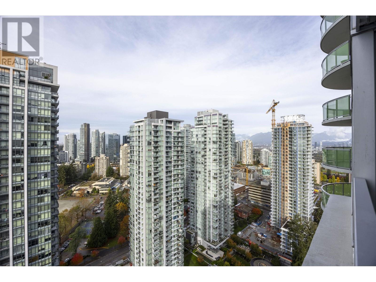 Listing Picture 31 of 40 : 3102 6638 DUNBLANE AVENUE, Burnaby / 本拿比 - 魯藝地產 Yvonne Lu Group - MLS Medallion Club Member