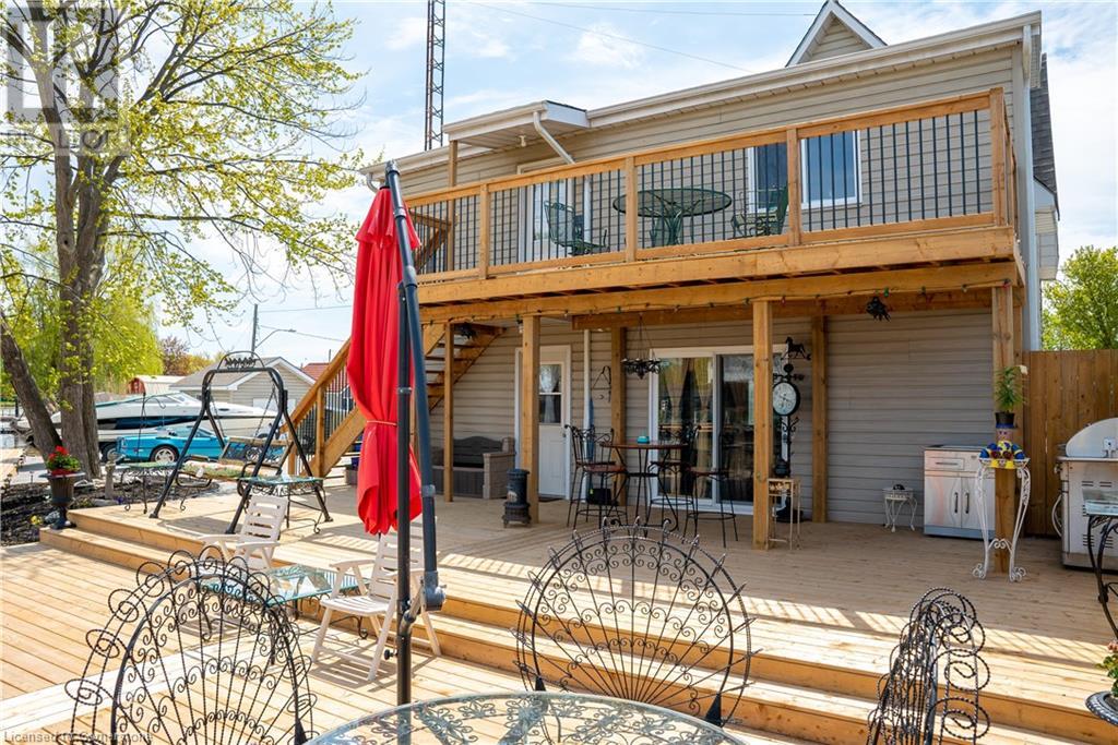 310 Emily StreetWallaceburg, Ontario  N8A 4K3 - Photo 43 - 40671703