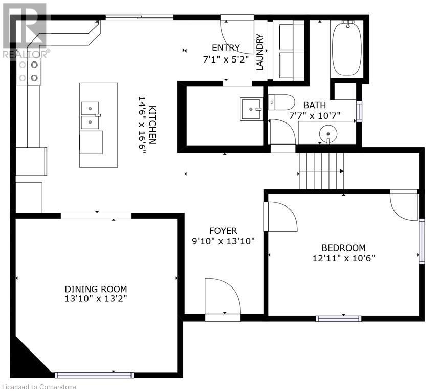 310 Emily StreetWallaceburg, Ontario  N8A 4K3 - Photo 45 - 40671703