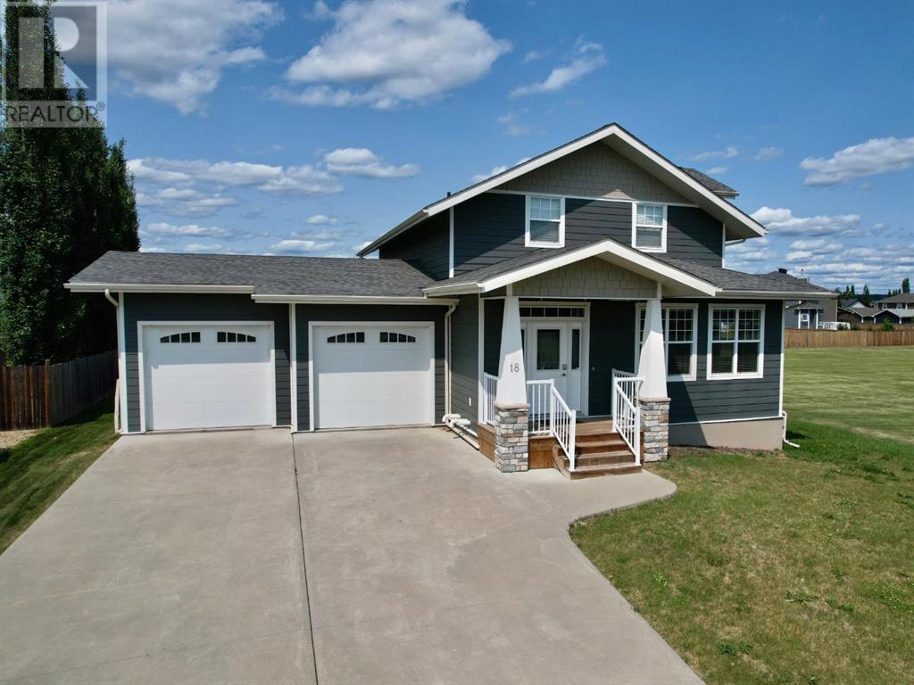 18 Sonoma Key, Whitecourt, Alberta  T7S 0C7 - Photo 2 - A2149869