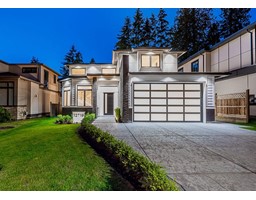 12719 25 AVENUE, surrey, British Columbia