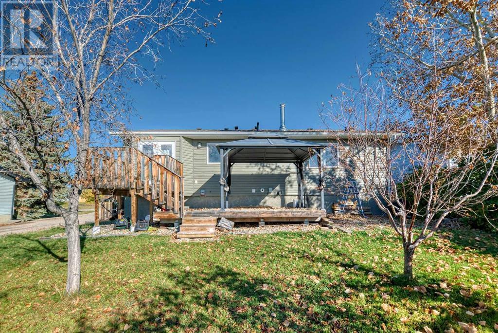 227 Frederick Avenue W, Standard, Alberta  T0J 3G0 - Photo 31 - A2174696